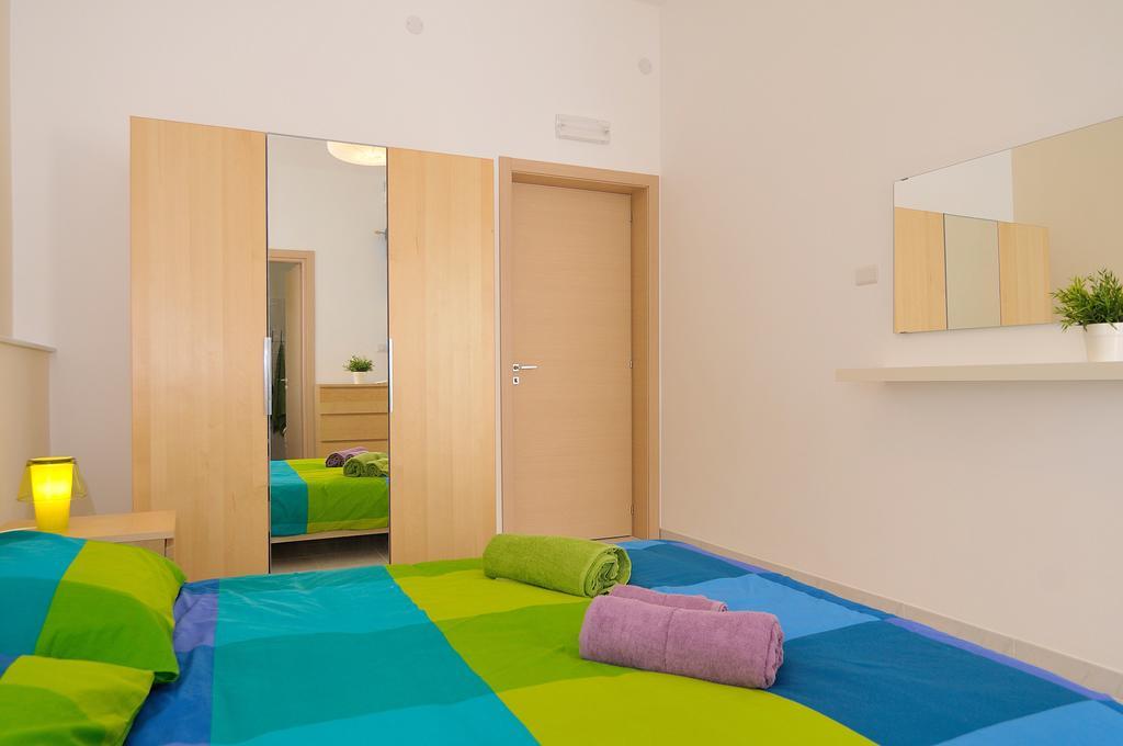 Delposto Marina Di Ragusa Room photo